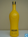 Ricard gele fles