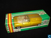 Jaguar E-type