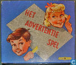 Het Advertentie Spel