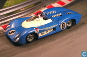 Matra-Simca MS650