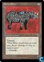 Ebony Rhino