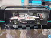 Lola-Ford T93/00   