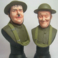 Laurel & Hardy