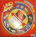 Uno Spin