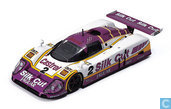 Jaguar XJR-9 LM (Advanced)