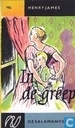 In de greep 
