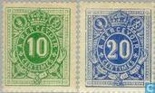 1870 Cijfer (BEL P1)