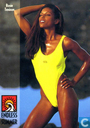Rosie Tenison