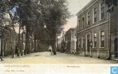 's GRAVENZANDE. Heerenstraat.