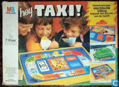Hey Taxi !