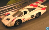 Porsche 908/01 Coupé 'Lang Heck'