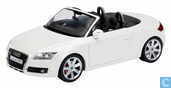 Audi TT Roadster 