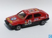 Alfa Romeo 33