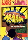 De verdwijners