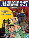 De gesel van Rotterdam - Dossier negen