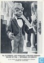 Parker. Lady Penelope's trusted servant. Driver of FAB 1. Reformed ex-convict.