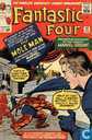 Fantastic Four 