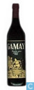 Gamay papiers gras Freddy Lombard