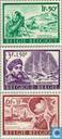 1966 Antarctica- expeditie (BEL 375)