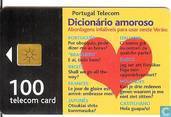 Dicionário amoroso