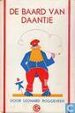 De baard van Daantje