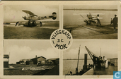 Vierluik vliegkamp De Mok