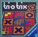 Tri-O Tri-X