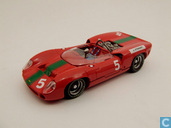 Lola T70 Mk.1 - Chevrolet 