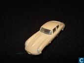 Jaguar E-type
