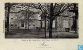 Gezicht op het Familie Hôtel: "Het Wapen van Ruurlo".