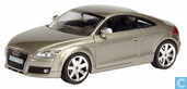 Audi TT Coupe