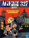 De Golem van Antwerpen - Dossier vijftien