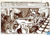 De legende van Thyl Uilenspiegel