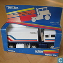 Tonka Action #5972 Highway-Van