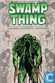 Swamp Thing