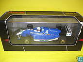 March-Porsche 90 P 