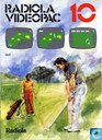 10. Golf