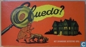 Cluedo?