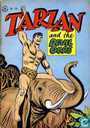 Tarzan and the Devil Ogre