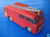 Bedford Fire Engine