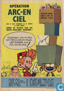 Opération Arc-en-ciel 1963