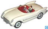 Berthet La Corvette BD3D