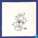 September 1986 : Voodoo-doll