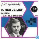 Ik heb je lief
