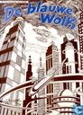 De blauwe wolk - De wereldramp van 6491