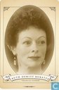 Frances Fisher - Ruth DeWitt Bukater