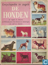 De honden
