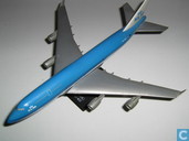 KLM - Boeing 747-400 (O/C)