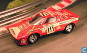 Lancia Stratos HF 'Marlboro'