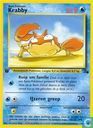 Krabby